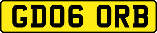 GD06ORB