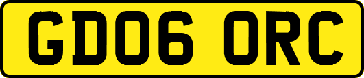GD06ORC
