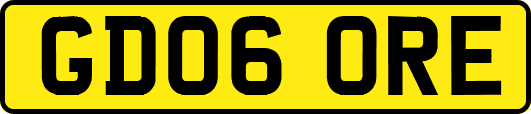 GD06ORE