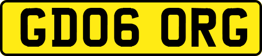 GD06ORG