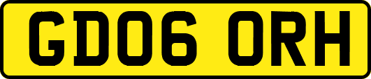 GD06ORH