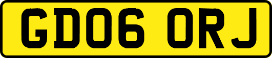 GD06ORJ