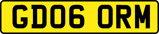 GD06ORM