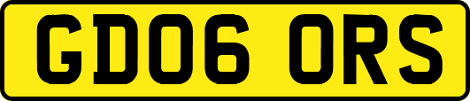 GD06ORS