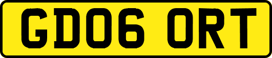 GD06ORT