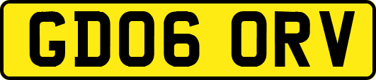 GD06ORV