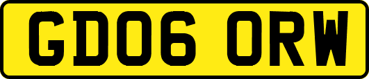 GD06ORW