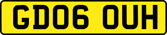 GD06OUH