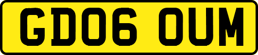 GD06OUM