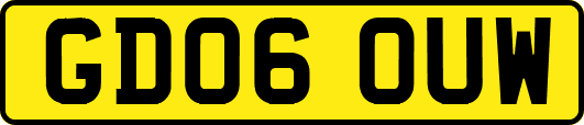 GD06OUW