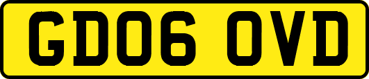 GD06OVD