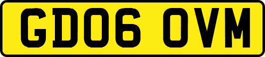 GD06OVM