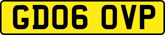 GD06OVP