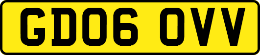 GD06OVV