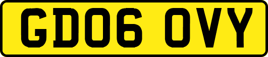 GD06OVY