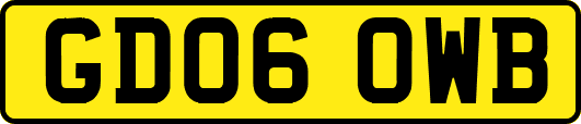GD06OWB
