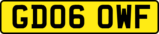 GD06OWF