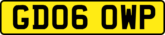 GD06OWP