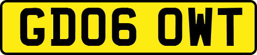 GD06OWT