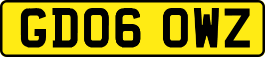 GD06OWZ