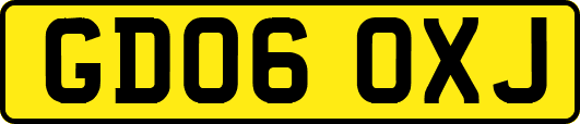 GD06OXJ