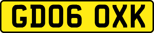 GD06OXK