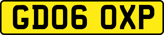 GD06OXP
