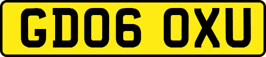 GD06OXU