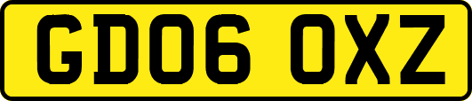 GD06OXZ