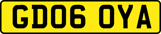 GD06OYA