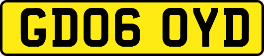 GD06OYD