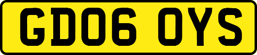 GD06OYS