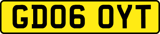 GD06OYT