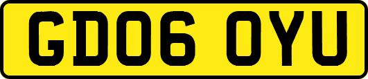 GD06OYU