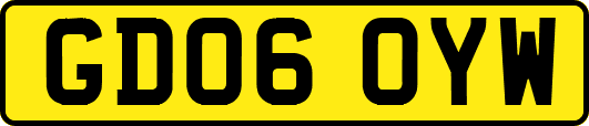 GD06OYW