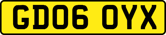 GD06OYX