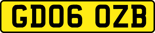 GD06OZB