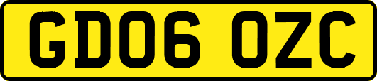 GD06OZC