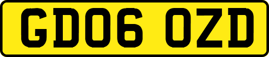 GD06OZD