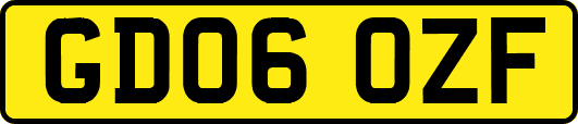 GD06OZF