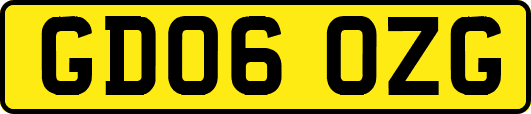 GD06OZG
