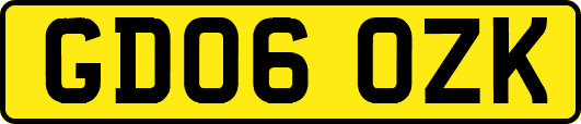 GD06OZK