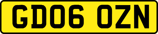 GD06OZN