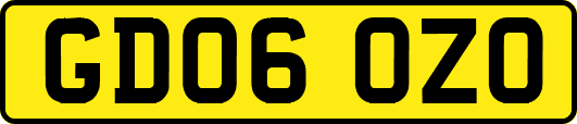 GD06OZO