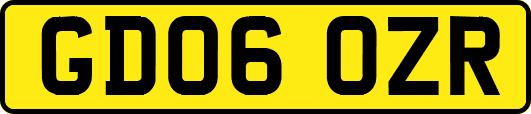 GD06OZR