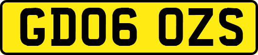 GD06OZS