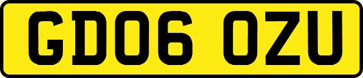 GD06OZU