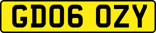 GD06OZY