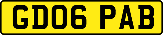 GD06PAB