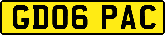 GD06PAC